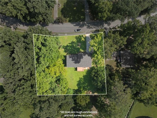 1939 Wee Kirk SE Road, Atlanta, GA 30316