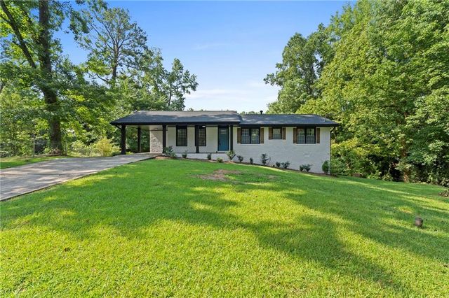 1939 Wee Kirk SE Road, Atlanta, GA 30316