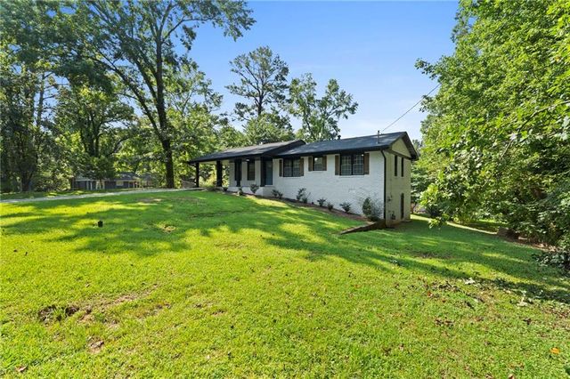 1939 Wee Kirk SE Road, Atlanta, GA 30316