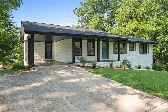 1939 Wee Kirk SE Road, Atlanta, GA 30316