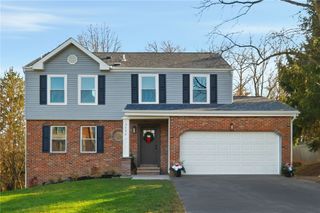 3562 Huntertown Rd, West Deer, PA 15101
