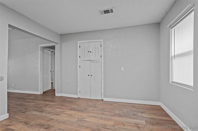 1104 Veterans Avenue, Marietta, OK 73448