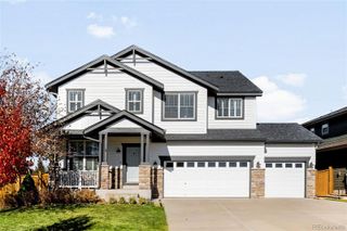 11662 S Maiden Hair Way, Parker, CO 80134