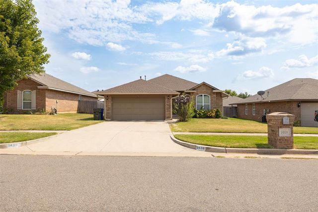 9408 Pear Street, Oklahoma City, OK 73130