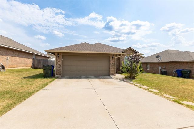 9408 Pear Street, Oklahoma City, OK 73130