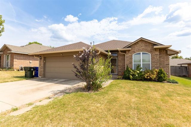 9408 Pear Street, Oklahoma City, OK 73130