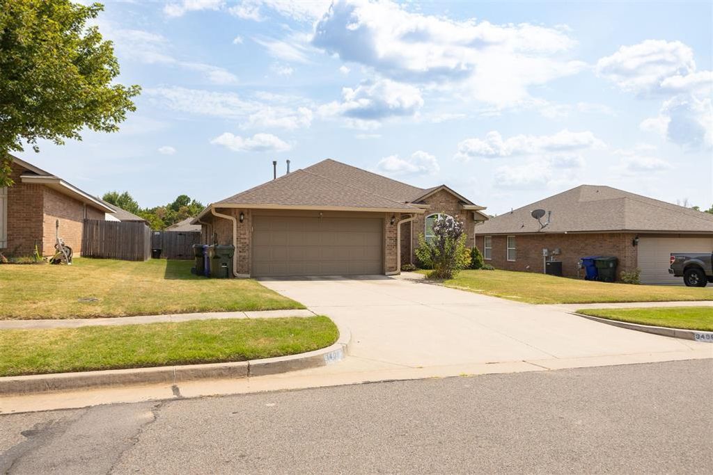9408 Pear Street, Oklahoma City, OK 73130