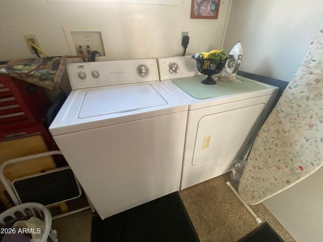 1127 S SHAWNEE Drive, Apache Junction, AZ 85119