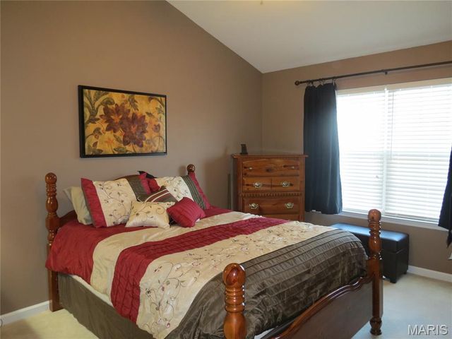 122 Lily Pad Lane, St Peters, MO 63376