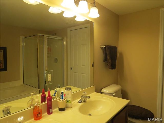 122 Lily Pad Lane, St Peters, MO 63376