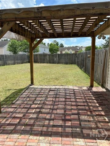 2 Tranquil Place, Pooler, GA 31322