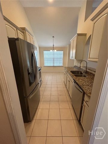 2 Tranquil Place, Pooler, GA 31322