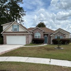 2 Tranquil Place, Pooler, GA 31322
