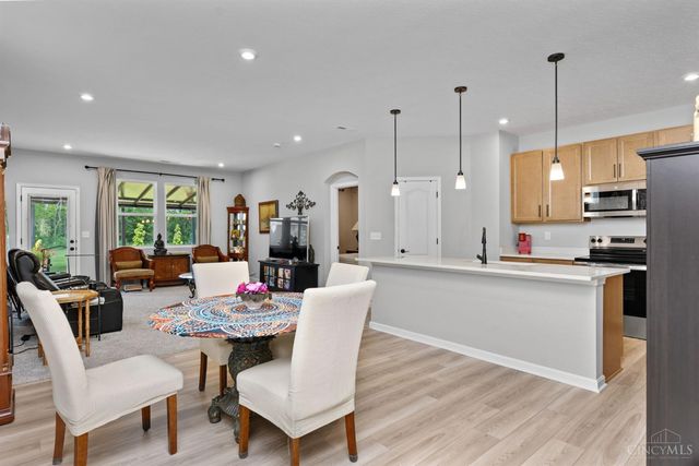 2125 Shallow Cove Court, Goshen Twp, OH 45122