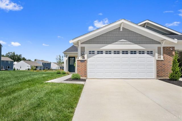 2125 Shallow Cove Court, Goshen Twp, OH 45122