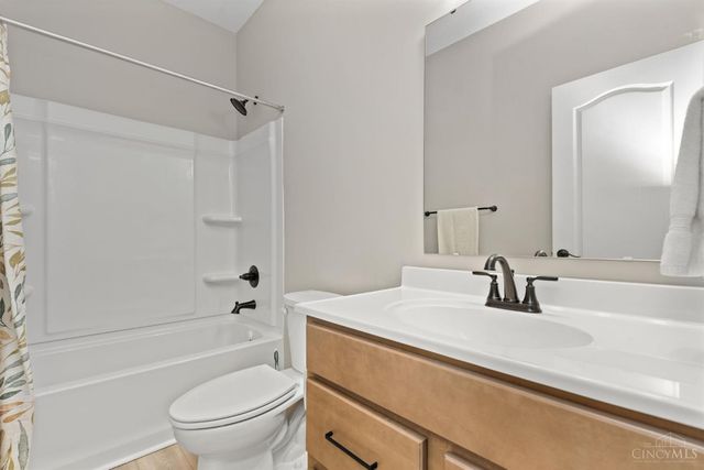 2125 Shallow Cove Court, Goshen Twp, OH 45122