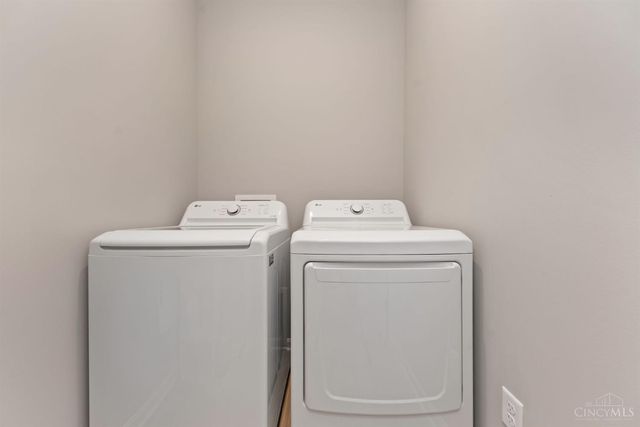 2125 Shallow Cove Court, Goshen Twp, OH 45122