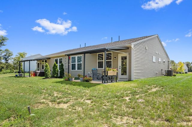 2125 Shallow Cove Court, Goshen Twp, OH 45122