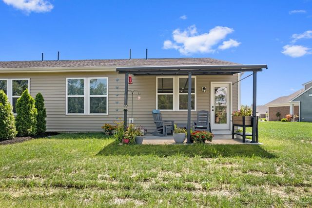 2125 Shallow Cove Court, Goshen Twp, OH 45122