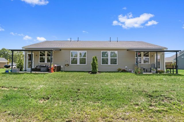 2125 Shallow Cove Court, Goshen Twp, OH 45122