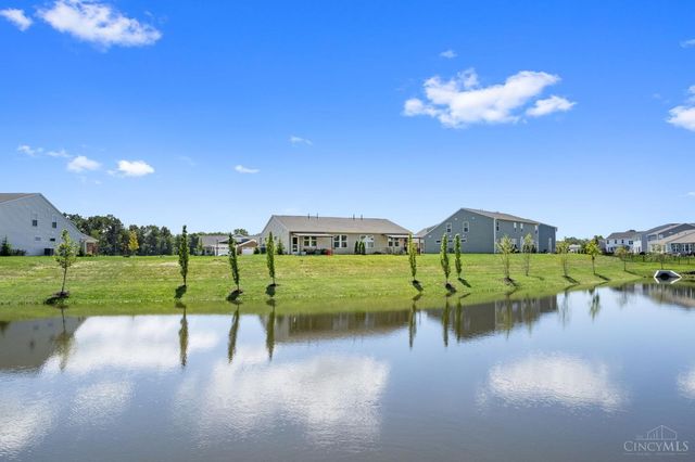 2125 Shallow Cove Court, Goshen Twp, OH 45122