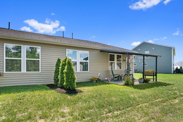 2125 Shallow Cove Court, Goshen Twp, OH 45122