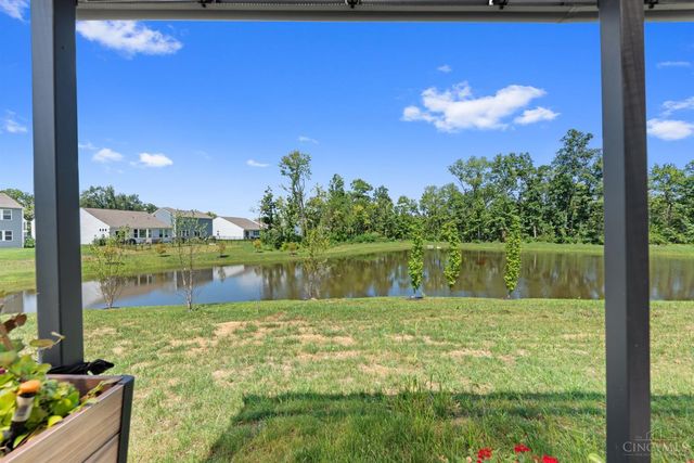 2125 Shallow Cove Court, Goshen Twp, OH 45122