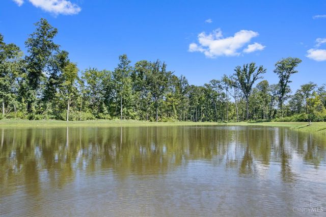 2125 Shallow Cove Court, Goshen Twp, OH 45122