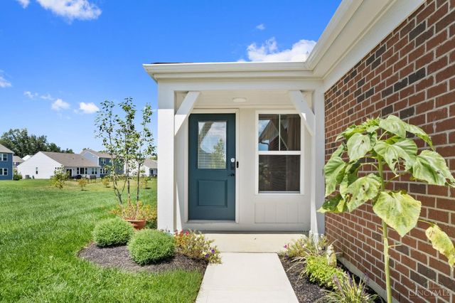 2125 Shallow Cove Court, Goshen Twp, OH 45122