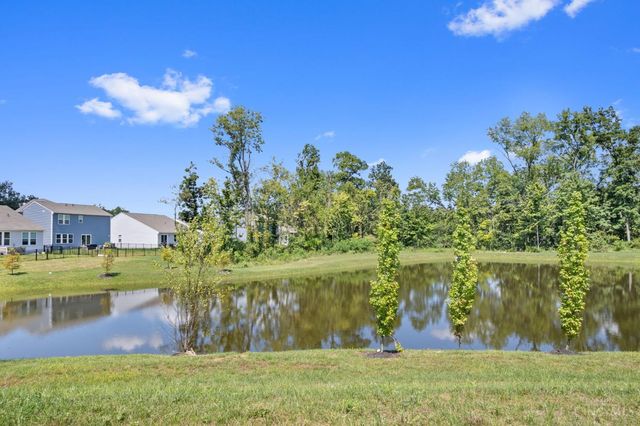 2125 Shallow Cove Court, Goshen Twp, OH 45122