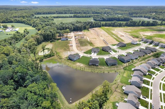 2125 Shallow Cove Court, Goshen Twp, OH 45122