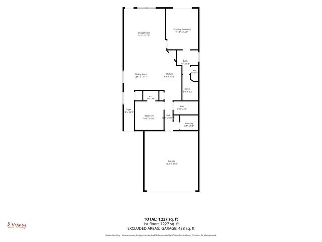 2125 Shallow Cove Court, Goshen Twp, OH 45122