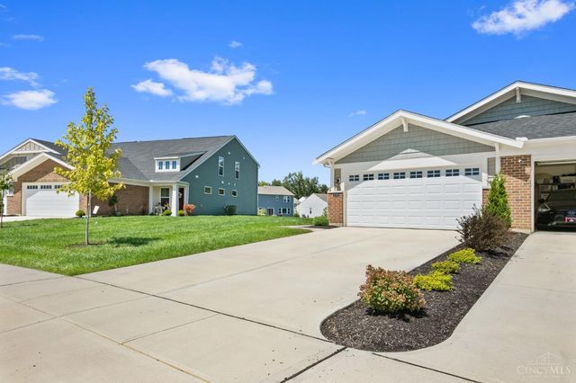 2125 Shallow Cove Court, Goshen Twp, OH 45122