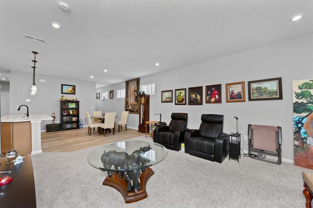 2125 Shallow Cove Court, Goshen Twp, OH 45122