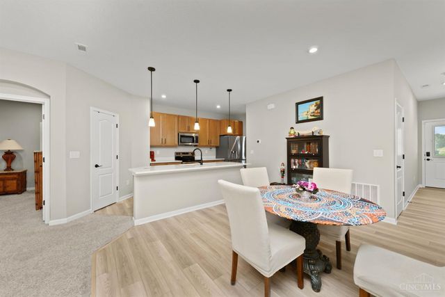 2125 Shallow Cove Court, Goshen Twp, OH 45122