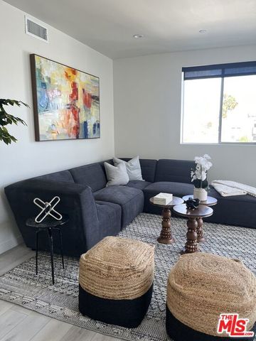 124 S Croft Avenue, Los Angeles, CA 90048