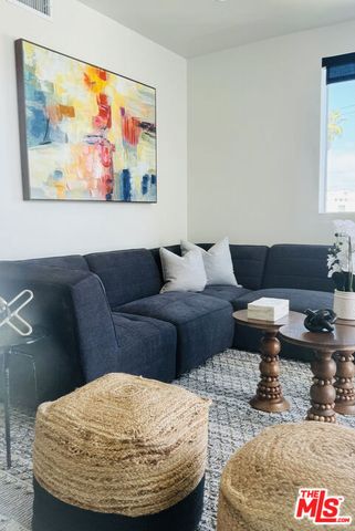 124 S Croft Avenue, Los Angeles, CA 90048