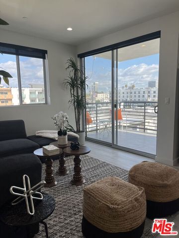 124 S Croft Avenue, Los Angeles, CA 90048