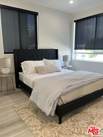124 S Croft Avenue, Los Angeles, CA 90048