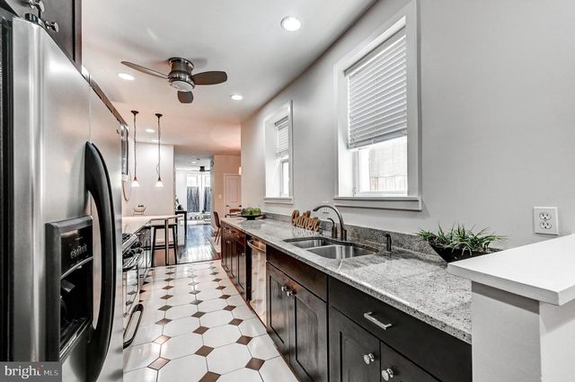 136 W OSTEND ST, Baltimore, MD 21230