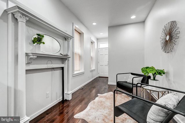 136 W OSTEND ST, Baltimore, MD 21230