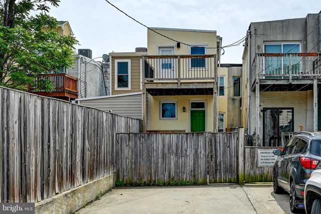 136 W OSTEND ST, Baltimore, MD 21230