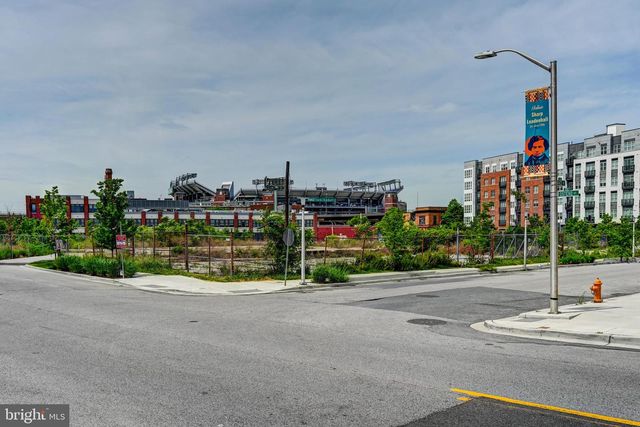 136 W OSTEND ST, Baltimore, MD 21230