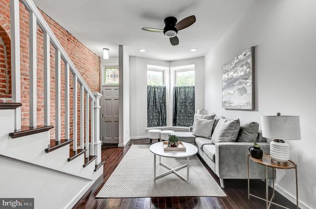 136 W OSTEND ST, Baltimore, MD 21230