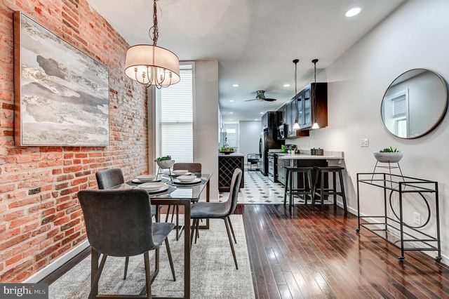 136 W OSTEND ST, Baltimore, MD 21230