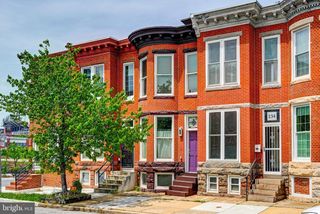 136 W OSTEND ST, Baltimore, MD 21230