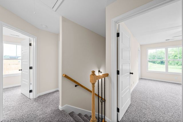 180 Quarry Ridge Rd, Clarksville, TN 37043