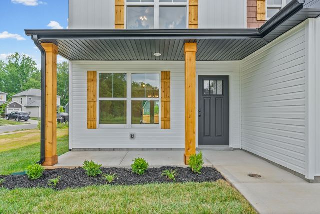 180 Quarry Ridge Rd, Clarksville, TN 37043