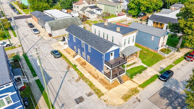1333 Russell Street, Covington, KY 41011