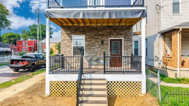 1333 Russell Street, Covington, KY 41011